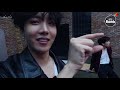 [BANGTAN BOMB] Naughty Boy Hobi - BTS (방탄소년단)