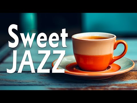 Sunday Morning Jazz - Elegant April Jazz & Sweet Spring Bossa Nova for a relaxing weekend