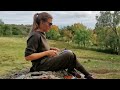 Чуприкова Марина - Крымский лес