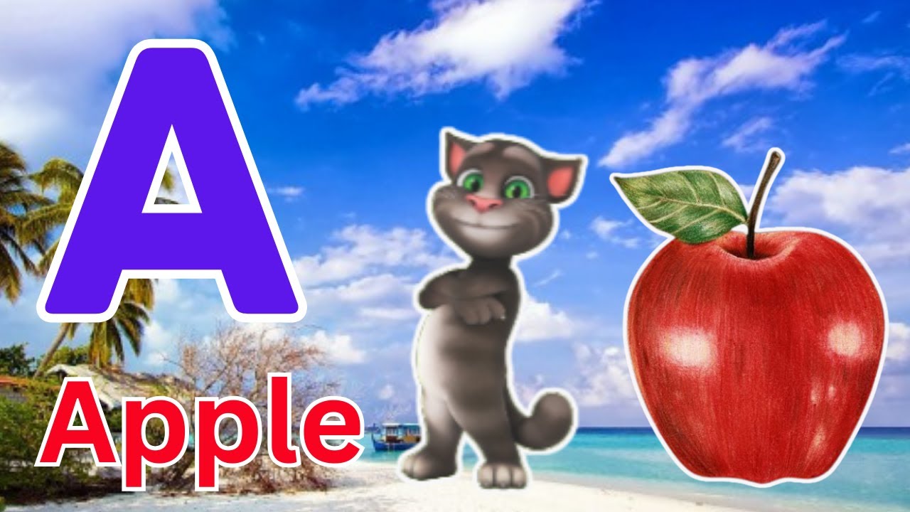 One two three, 1 to 100 counting, ABC, ABCD, 123, 123 Numbers, learn to count, alphabet a to z 1997