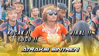Download Lagu ATRAKSI SINTREN Viral ‼️ | Yang Ganteng Indraa Jaya | Kedungdawa Gabuswetan Indramayu MP3 Download Lagu ATRAKSI SINTREN Viral ‼️ | Yang Ganteng Indraa Jaya | Kedungdawa Gabuswetan Indramayu MP3