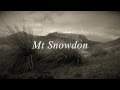 Mt Snowdon. A Perfect Day in Snowdonia.  1080 HD