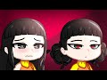 Doll's Backstory || Squid Game || Original | Gacha AU