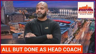 Will JB Bickerstaff be the head coach of the Cleveland Cavaliers next season?