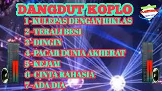 ALBUM DANGDUT KOPLO KULEPAS DENGAN IKHLAS