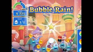 Bubble Witch 2 -- Level 847 -- NO BOOSTERS