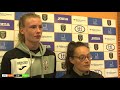 REACTION | Jenna Clark & Abbi Grant (GLA 2-0 CEL) - 5/8/18