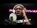 I Made A HIT Love Song For My Crush 
