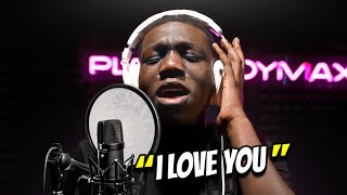 I Made A HIT Love Song For My Crush..