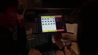 POSERVA F&B POS Software for Sports Club at Kuala Lumpur KL screenshot 4