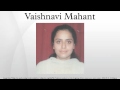Download Vaishnavi Mahant