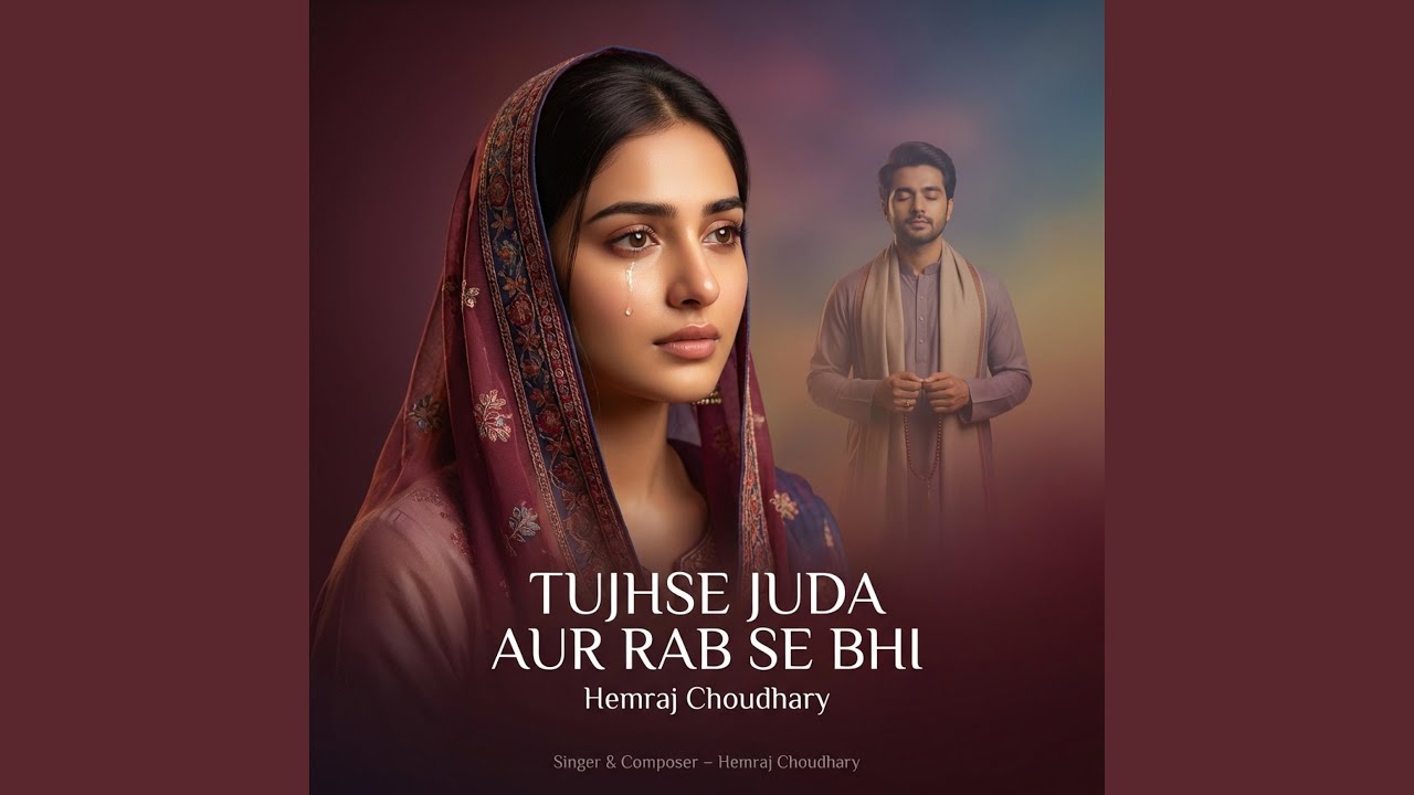 TUJHSE JUDA AUR RAB SE BHI