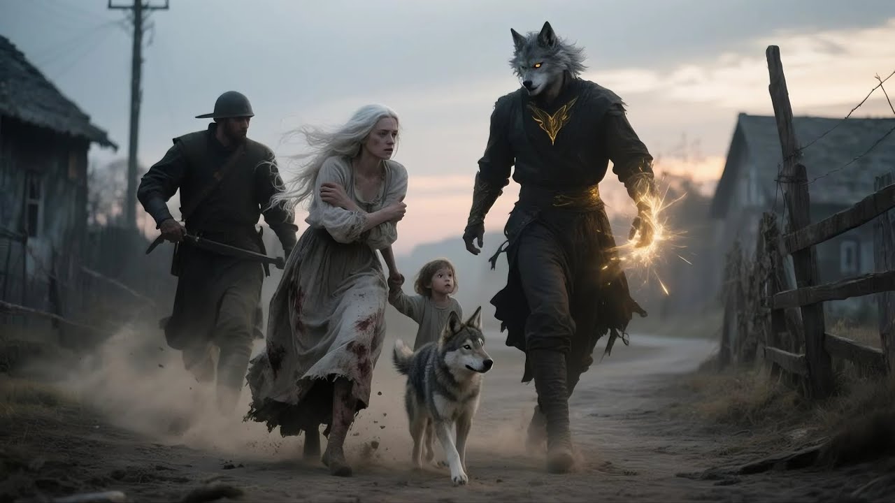 “We’re Yours,” the Alpha Twins Said to Their New Maid