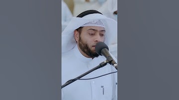 فلا تزكوا أنفسكم هو أعلم بمن اتقى | تلاوة من سورة النجم برواية خلف عن حمزة | أحمد النفيس رمضان 1442