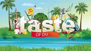 Taste of Dubai TVC 2015