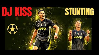 Cristiano Ronaldo Dj Kiss Stunting Skills & Goals 202021 Hd