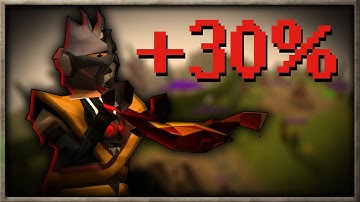 HOW I ADDED +30% DROP RATE TO MY ACCOUNT PERMANENTLY... : Reason RSPS 2025 + Giveaway!