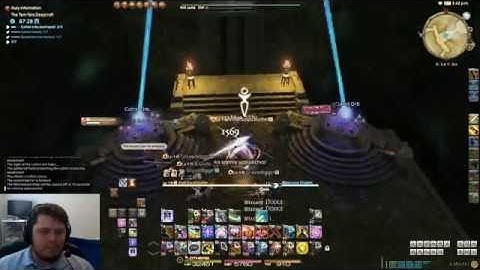 Tam-Tara Deepcroft solo speedrun - 2:52 (NIN, 4.06)