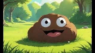 Hovínko, hovínko! Zábavná písnička pro děti