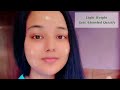 How to look younger  mystiq living timeless day  night cream   get free toner