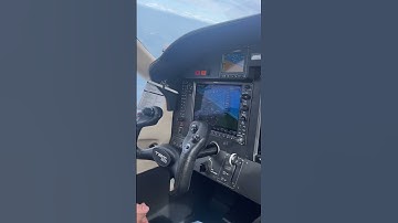 When Jimmy the autopilot fly the plane