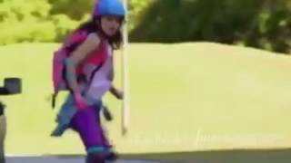 Soy Luna 2 : Luna patine screenshot 4