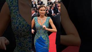 Irina Shayk & Ronaldo Set The Stage On Fire With A Breathtaking Dance