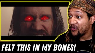Analysis/Reaction to STATE of MINE - Seeing Red (Official Video)
