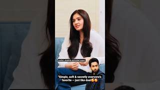 Comfort, Simplicity, And Mutual Respect Durefishan For Bilal