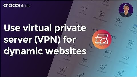 How to make your Crocoblock Jet Plugin Website faster - Don