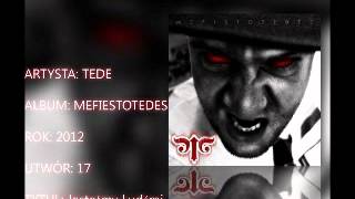 17. Tede - Jesteśmy Ludźmi