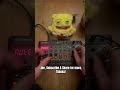1min T8 Techno No.5 #acid #acidtechno #techno #electronicmusic #dawless #dawless #roland