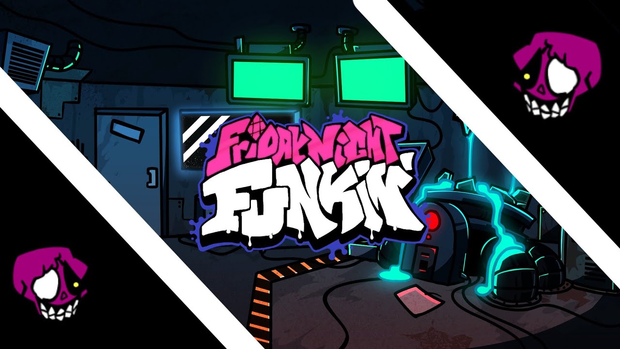 FNF: ALEX ENGINE BROTHER