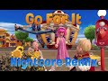 Nightcore Go For It LazyTown Nightcore Go For It LazyTown