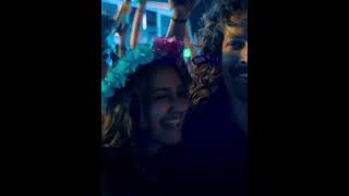 College Fun, Romance, Fight Dange Bejoy Nambiar, Harshvardhan Rane, Nikita Dutta