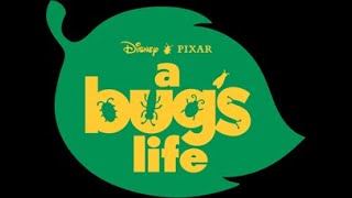 N64 - A Bug's Life - Walkthrough - Part 1 - The Anthill