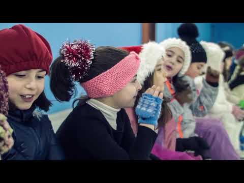 ფიგურული სრიალის ცენტრი