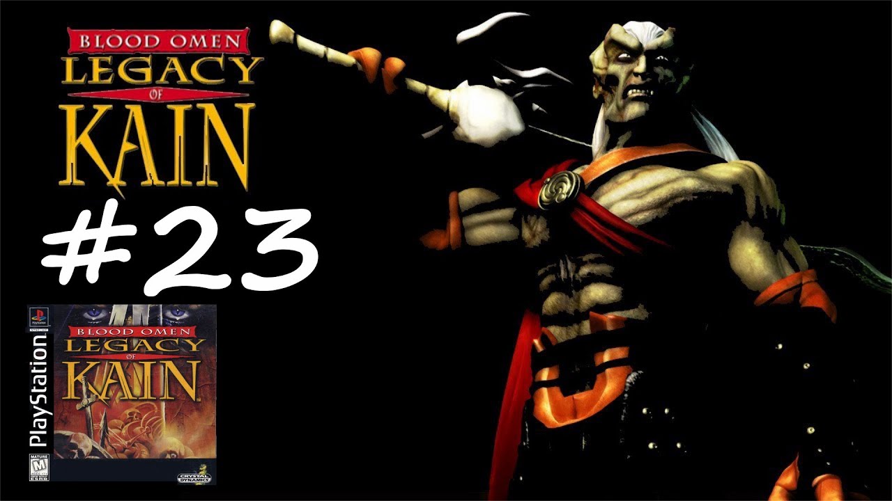 Walkthrough Playthrough Let s Play Blood Omen Legacy Of Kain Part 23 YouTube walkthrough-playthrough-let-s-play-blood-omen-legacy-of-kain-part-23-youtube