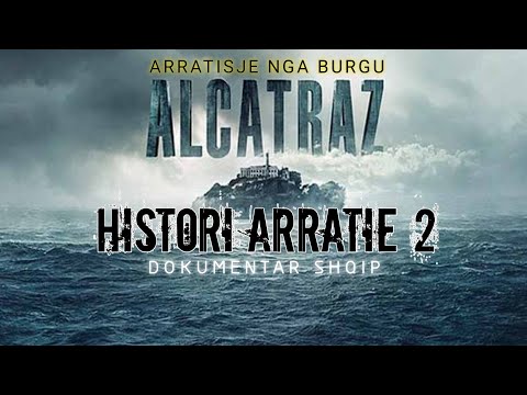 Video: A kishte ekzekutime në alkatraz?