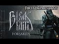 Bleak Faith: Forsaken - First Impressions