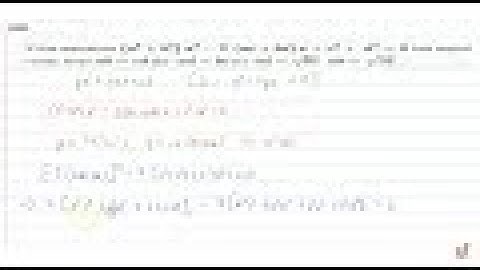 If the equation `(a^2+b^2)x^2-2(a c+b d)x+c^2+d^2=0` has equal roots, then `a b=c d` (b) `a d=b...