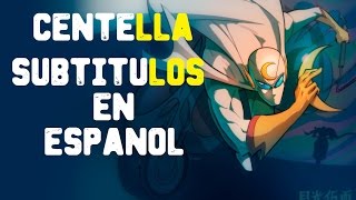Video thumbnail of "CAPITAN CENTELLA - Intro - Español"