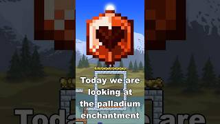 Soul of Eternity Part of the Day: Palladium Enchantment Edition
