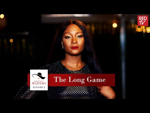ASSISTANT MADAMS / SEASON 1 / EPISODE 8 / THE LONG GAME | REDTV