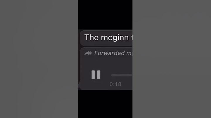 John McGinn (thug life)