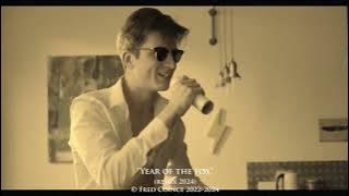 YEAR OF THE FOX (remix 2024) #music