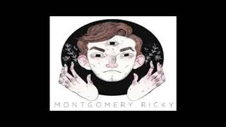 Ricky Montgomery - MR LOVERMAN (Acapella/Vocals Only) November 7, 2020