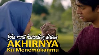 AKHIRNYA KU MENEMUKANMU - NAFF (Tereza) || Video Cover & Lirik