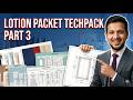 Complete Tech Pack Design Tutorial (Part 3) - Final Steps to Factory Ready