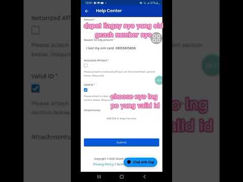 Video: Paano ko makukuha ang aking DUNS number?